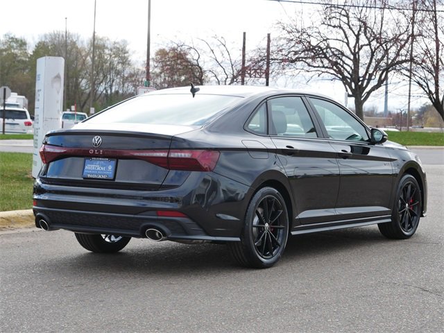 New 2026 Volkswagen Jetta GLI Autobahn image 2