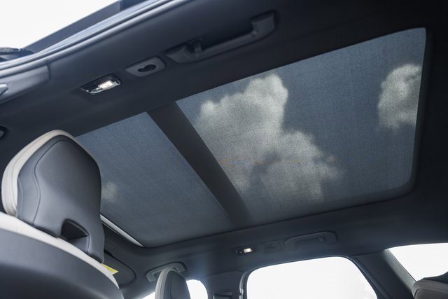 New 2026 Volvo XC60 B5 Plus w/ Protection Package Premier image 33