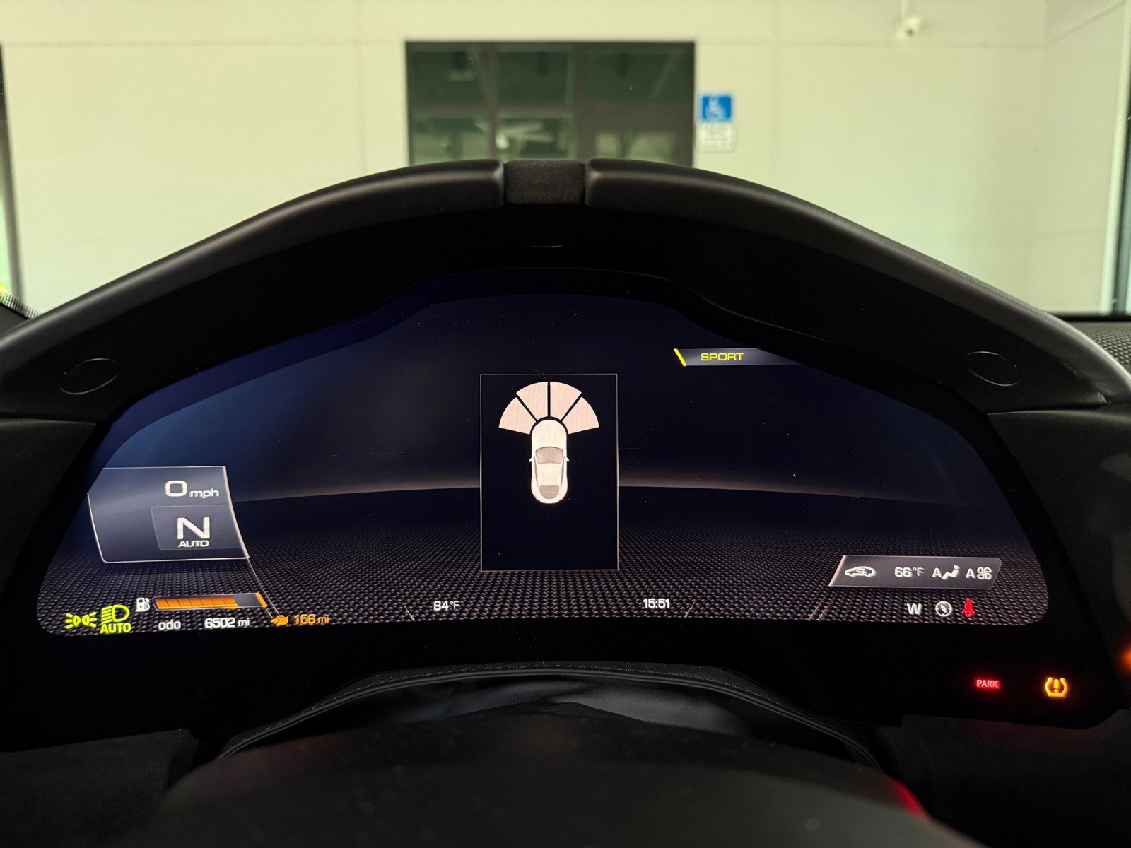 Used 2021 Ferrari Roma RWD image 29
