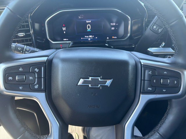 Used 2026 Chevrolet Silverado 1500 RST RWD image 7