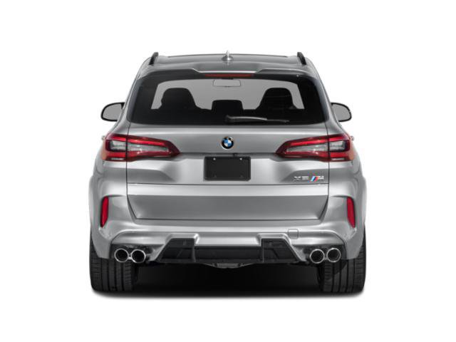 Used 2023 BMW X5 M w/ Competition Package image 8