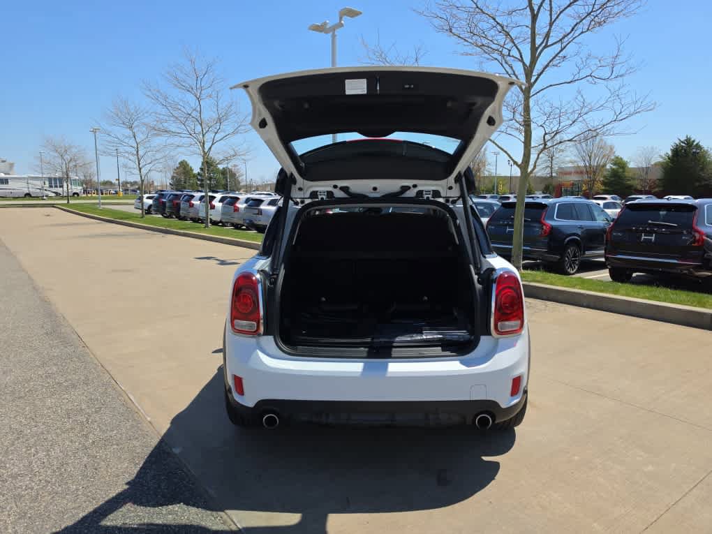 Used 2020 MINI Cooper Countryman S w/ Premium Package AWD/4WD image 6