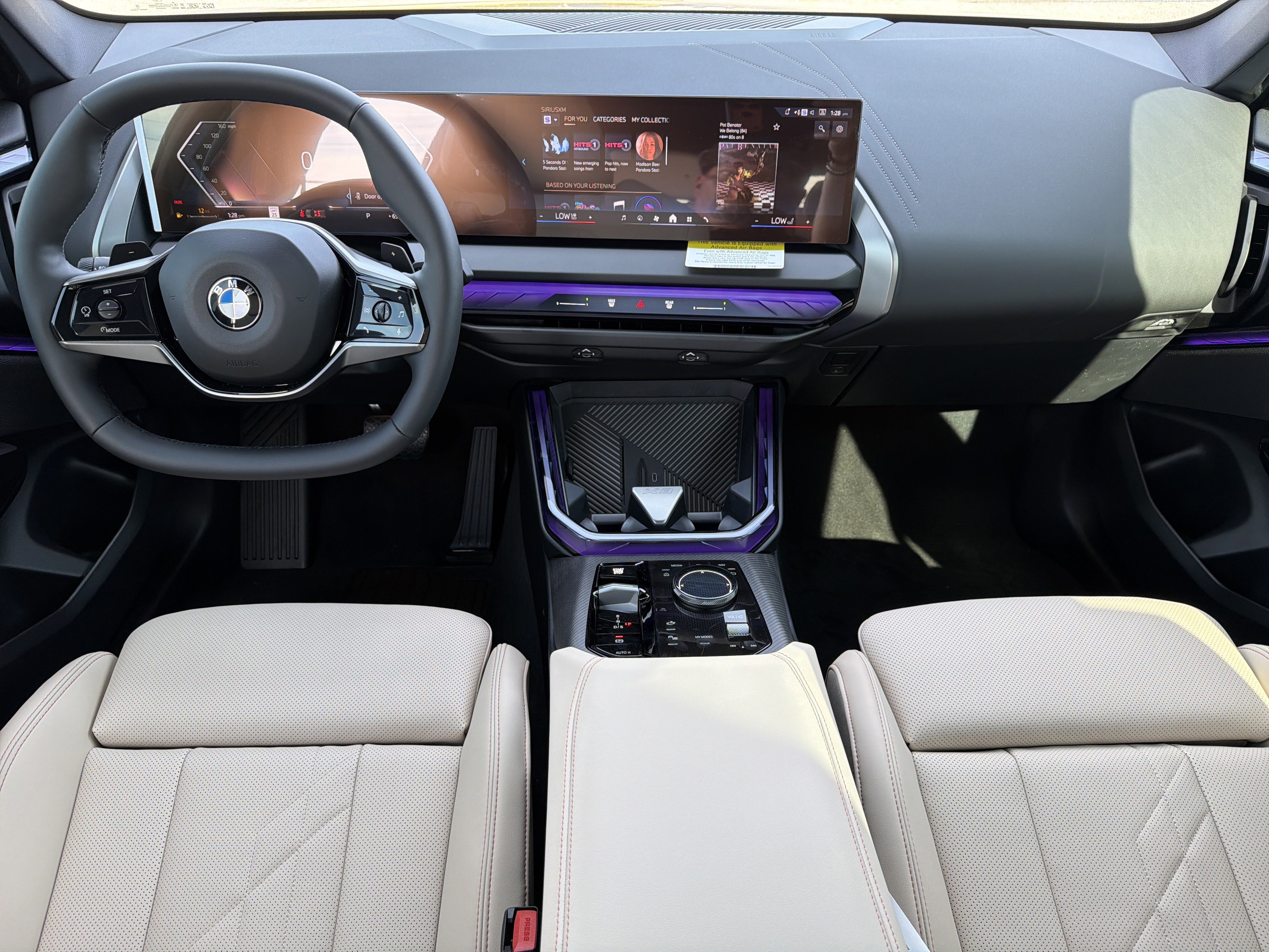 New 2026 BMW X3 xDrive30 w/ Convenience Package video 2