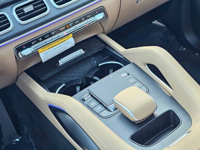 New 2026 Mercedes-Benz GLE 450 4MATIC image 32