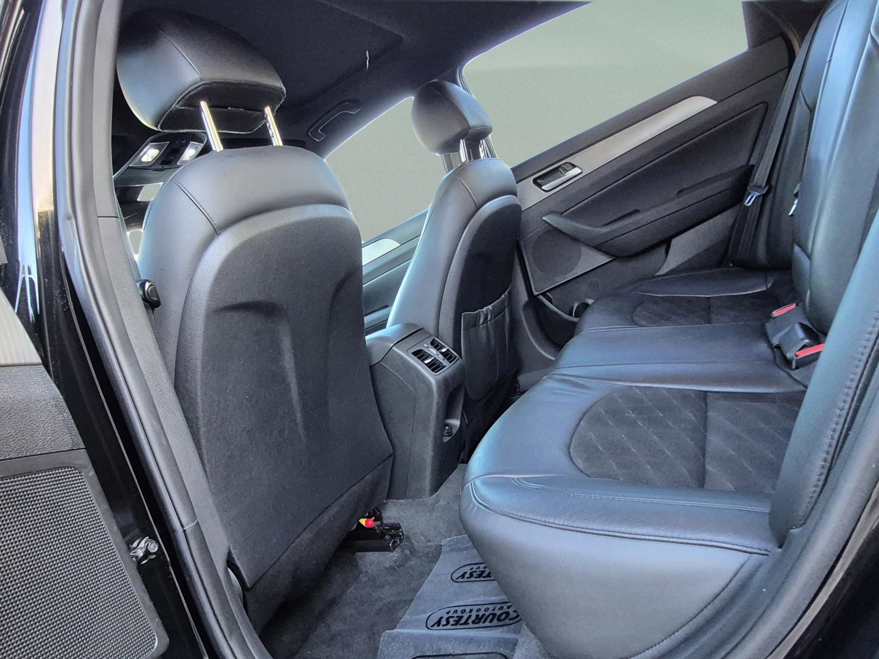 Used 2019 Hyundai Sonata Sport w/ Tech Package 03 FWD image 15