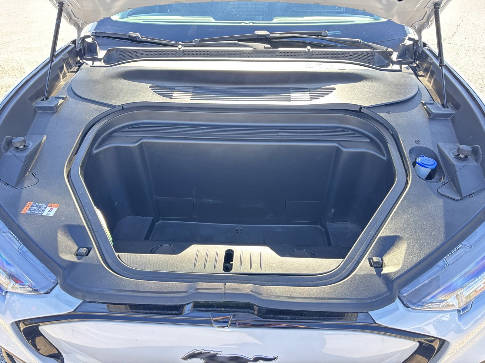 Used 2022 Ford Mustang Mach-E Premium image 21