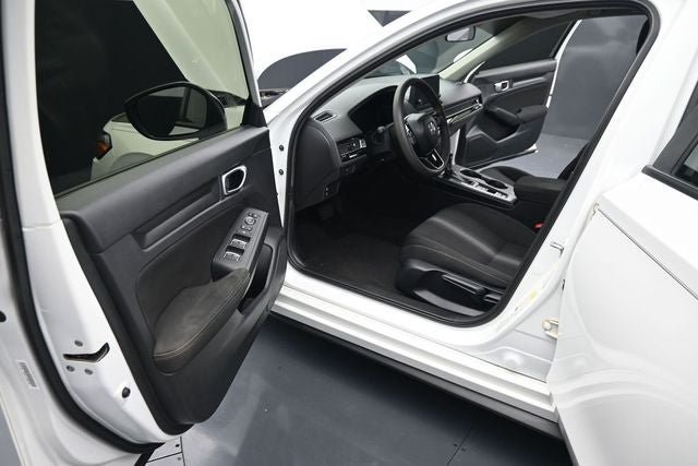 Used 2023 Honda Civic LX image 16