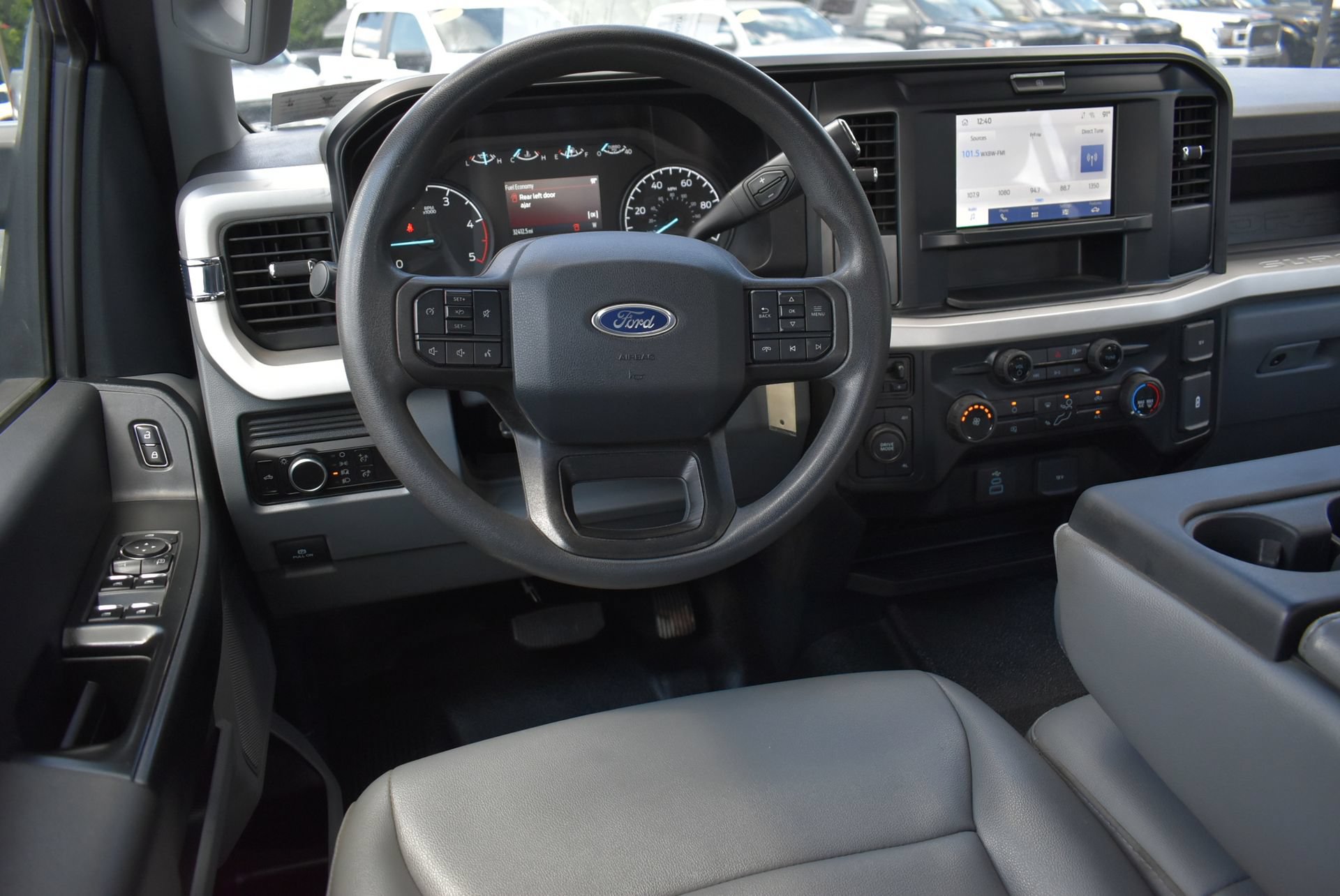 Used 2026 Ford F250 XL AWD/4WD image 16