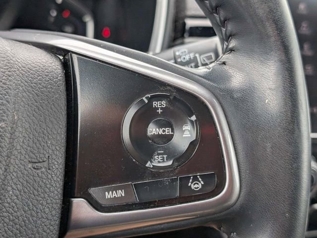 Used 2022 Honda CR-V EX-L image 30