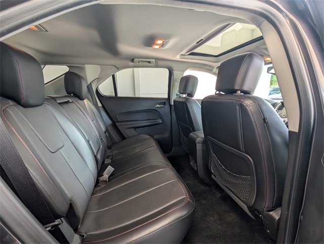 Used 2015 Chevrolet Equinox LTZ image 15