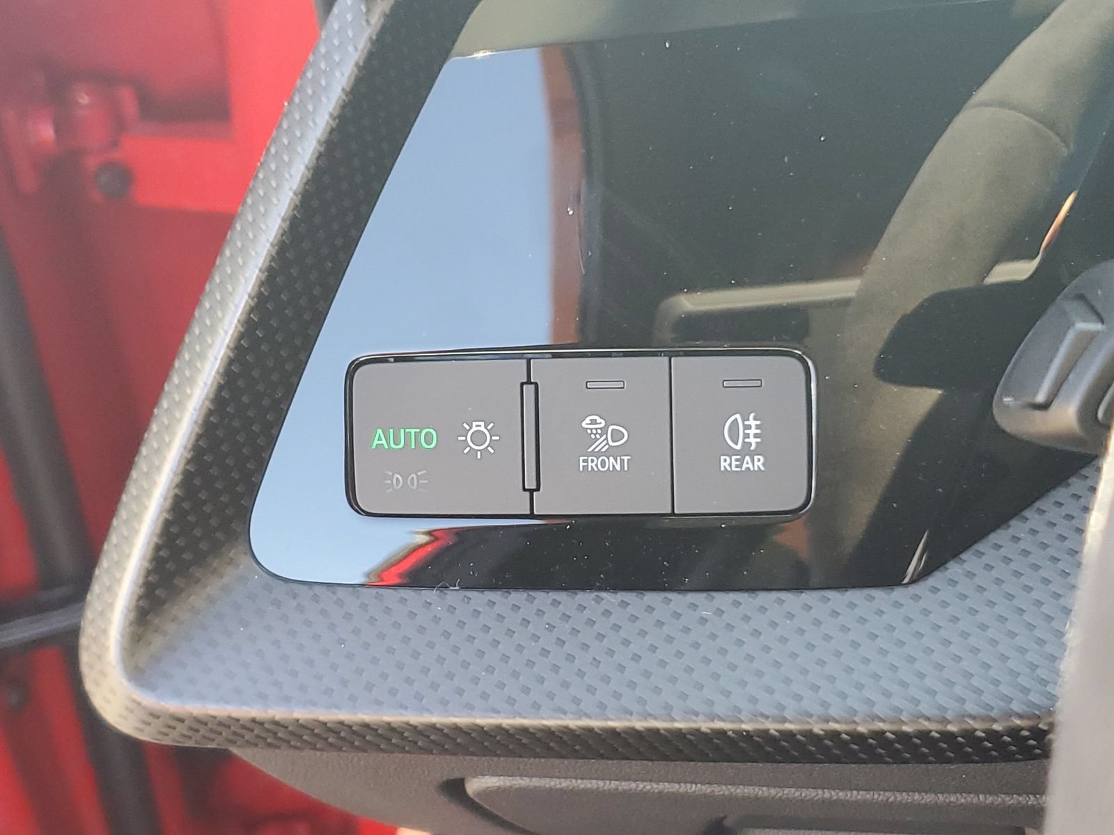 New 2026 Audi RS 3 AWD/4WD image 23