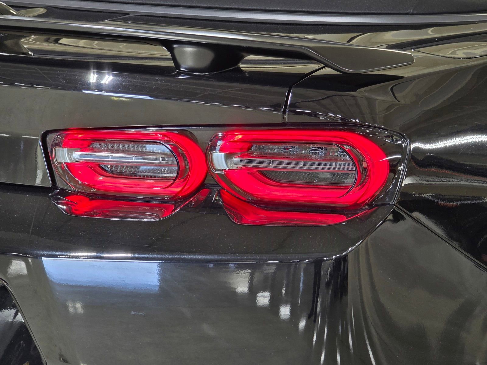 Used 2023 Chevrolet Camaro SS image 12