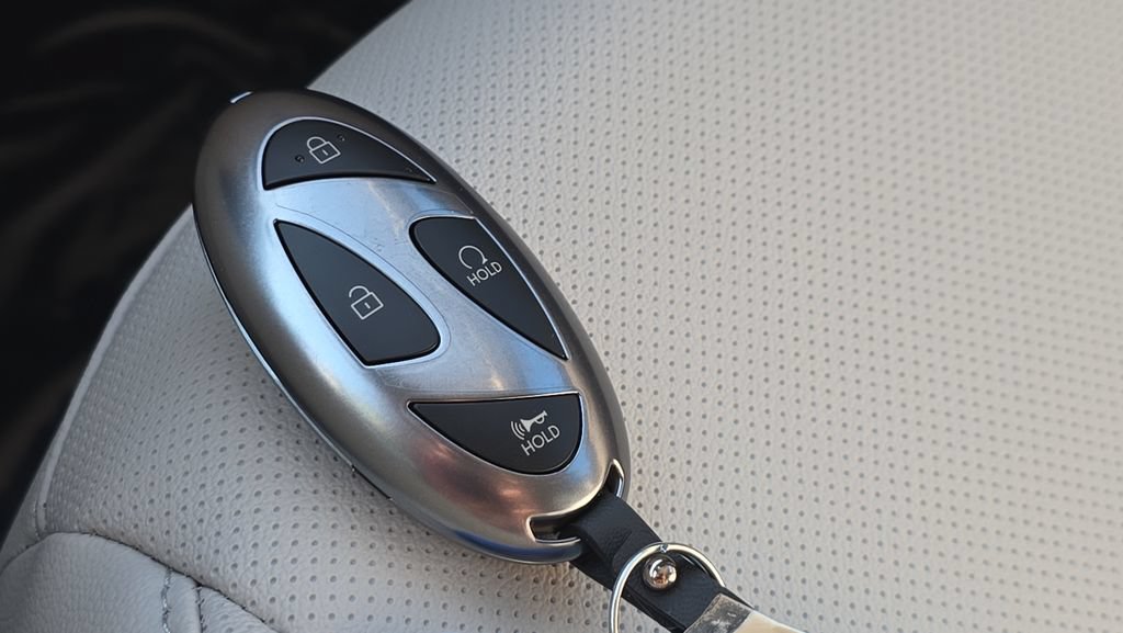 New 2026 Hyundai Tucson SEL Plus AWD/4WD image 29