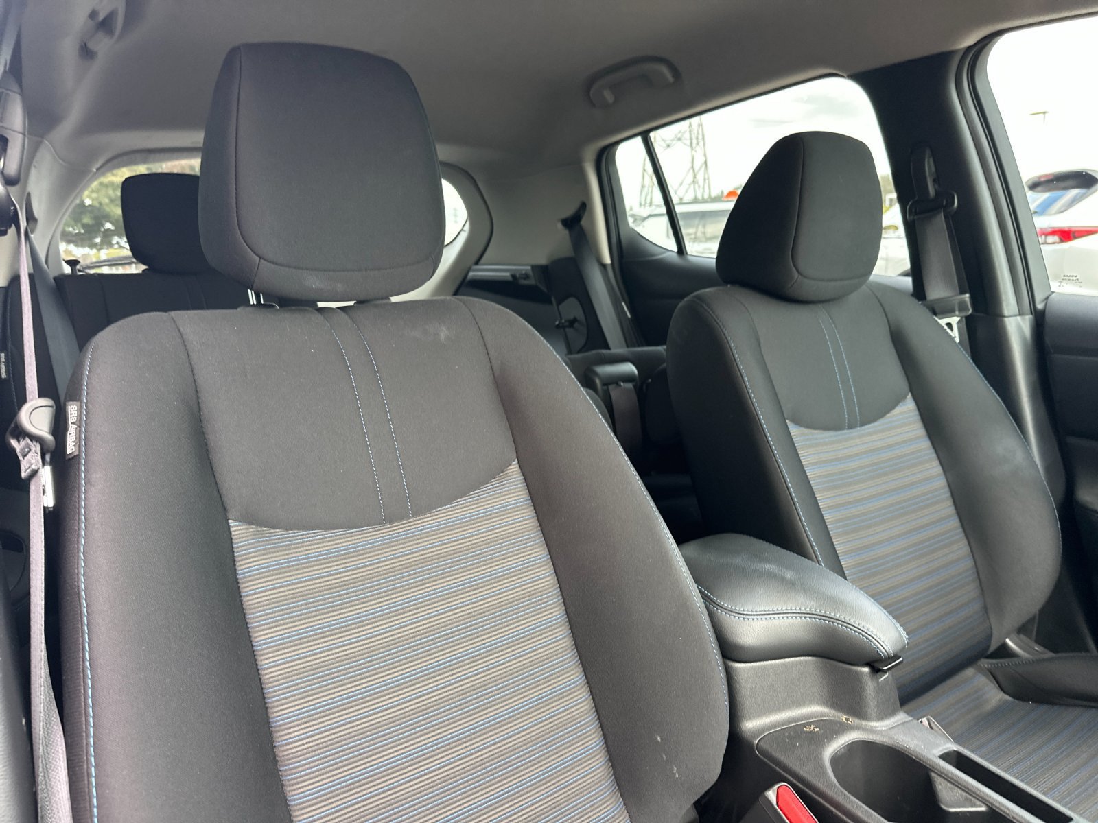 Used 2023 Nissan Leaf S FWD image 17