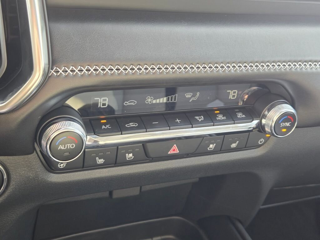 New 2026 MAZDA CX-50 2.5 Turbo w/ Accent Package image 30