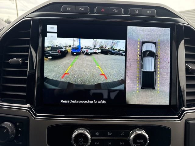 Used 2022 Ford F250 Lariat w/ Lariat Value Package image 27