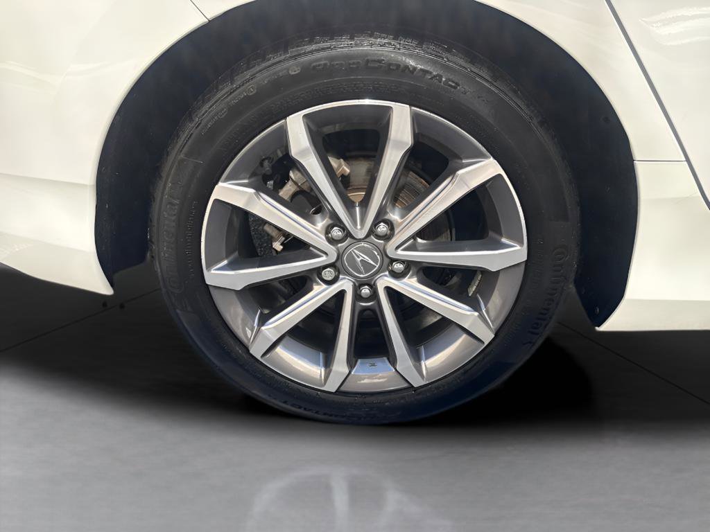 Used 2023 Acura Integra FWD image 15