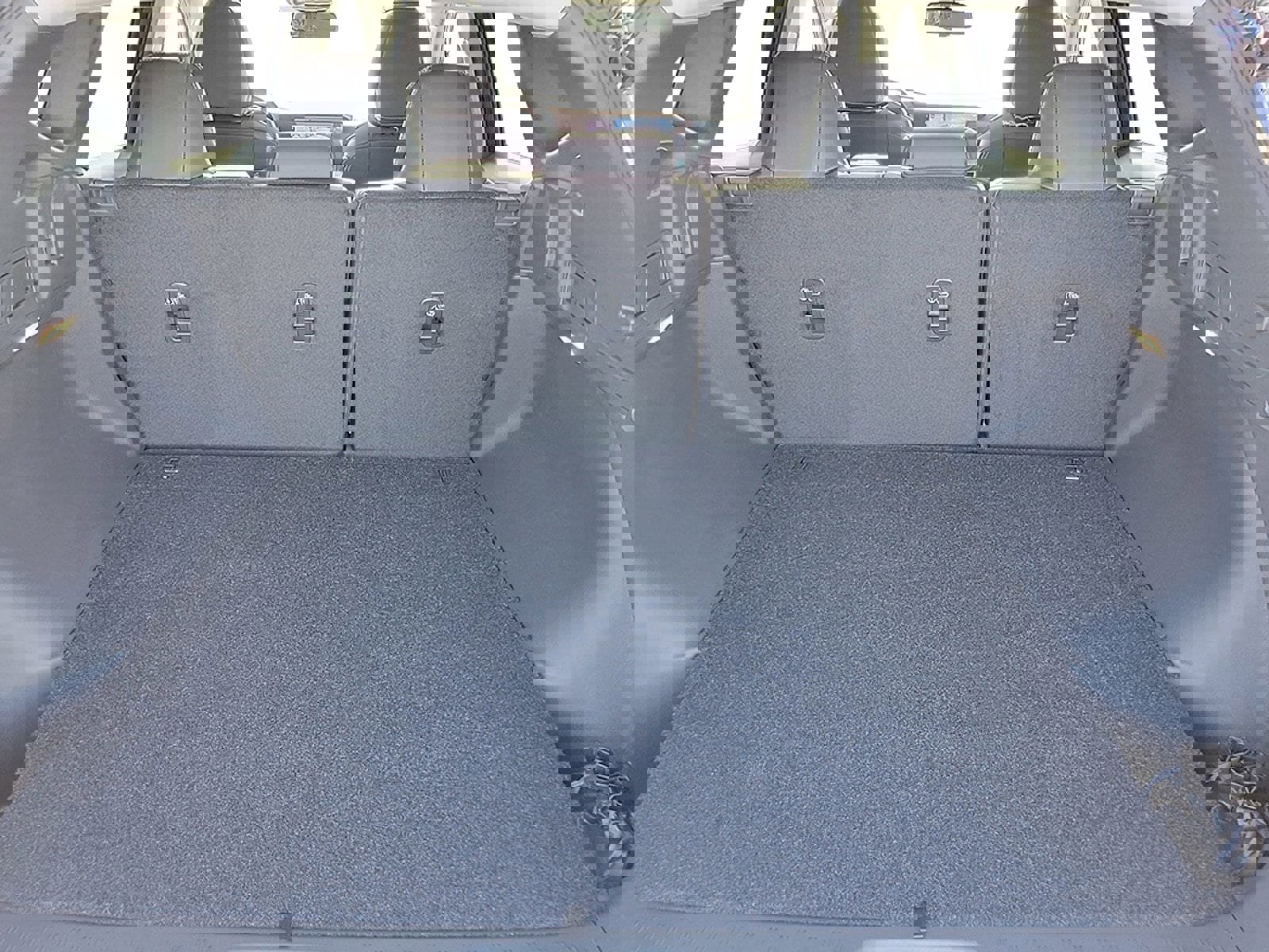 New 2025 Nissan Murano SL image 15