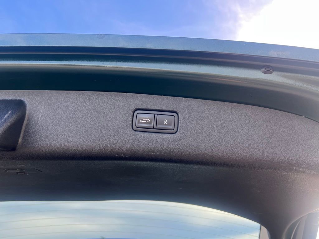 Used 2023 Genesis GV80 3.5T Advanced + image 49