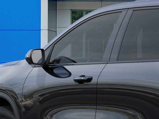 New 2026 GMC Acadia Elevation image 12