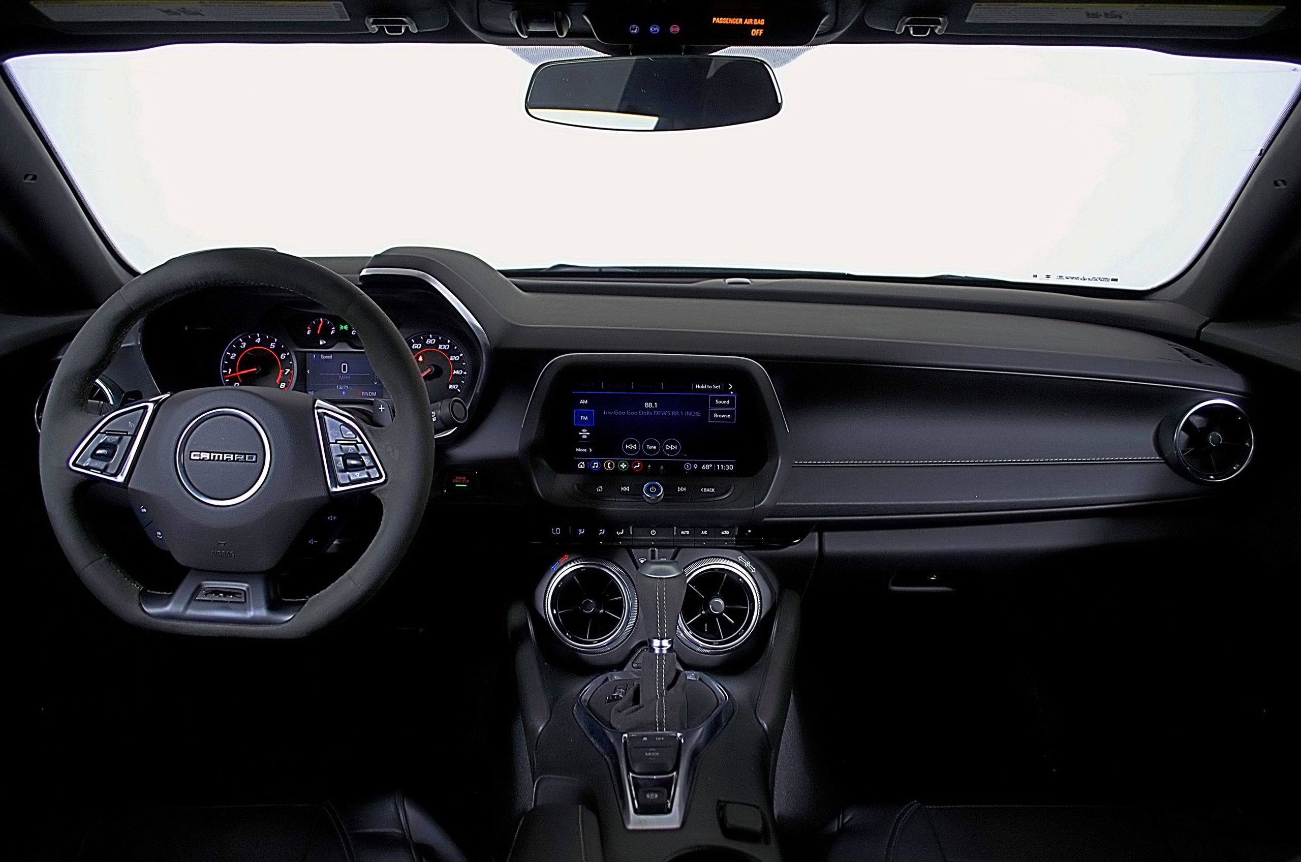 Used 2024 Chevrolet Camaro LT image 13