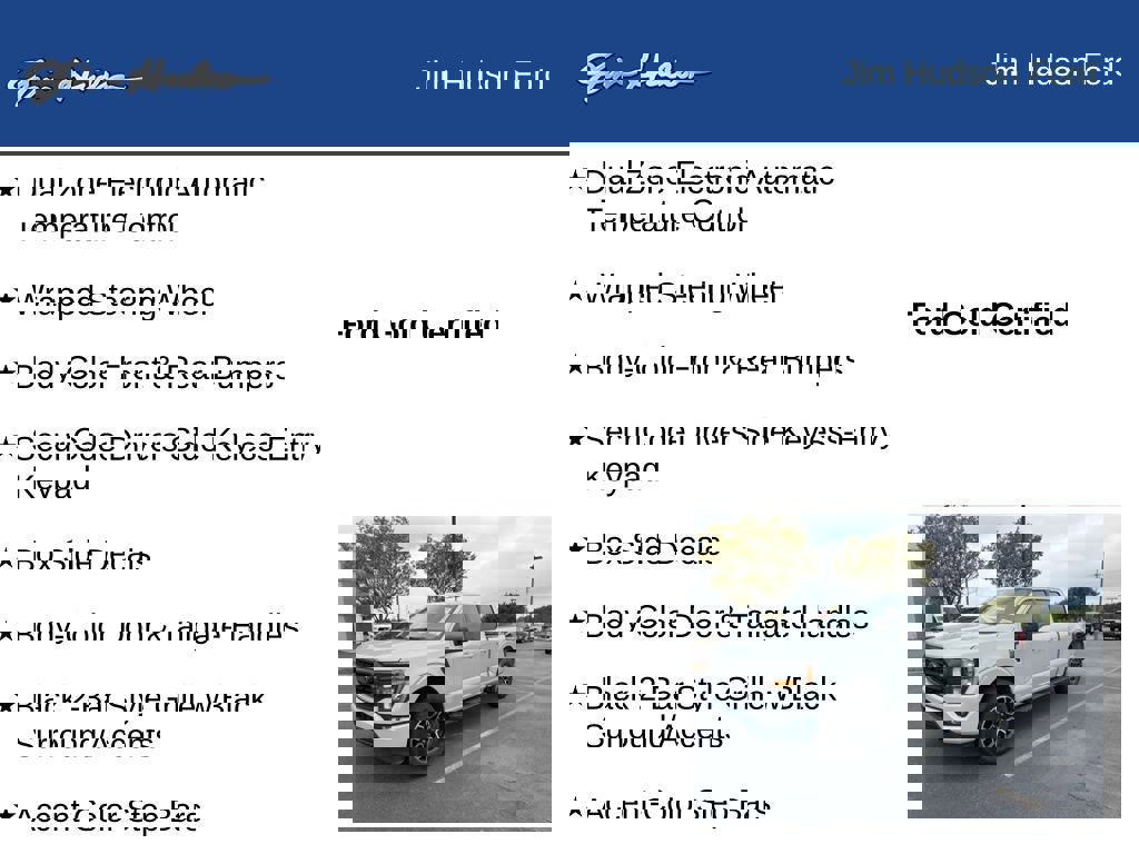 Used 2023 Ford F150 XLT w/ Equipment Group 301A Mid image 10