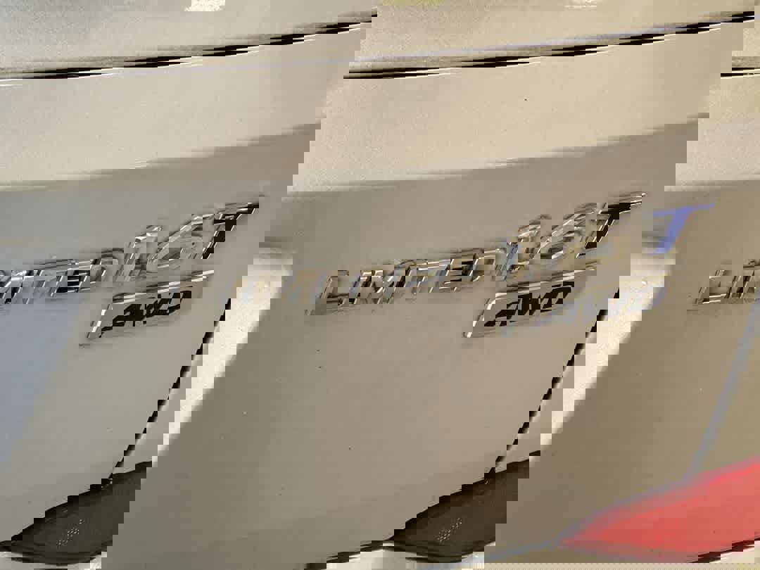 Used 2018 Hyundai Tucson Limited w/ Cargo Package image 12