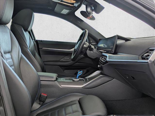 Used 2023 BMW i4 M50 w/ Premium Package AWD/4WD image 27
