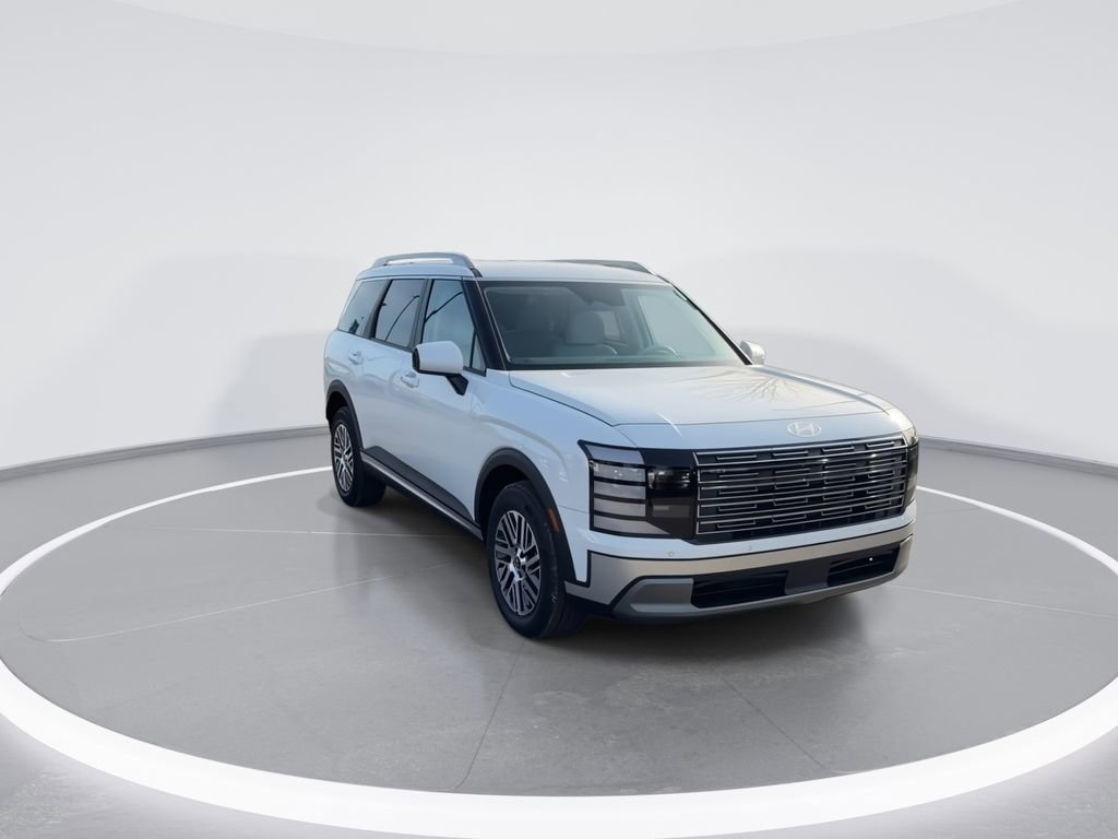 New 2026 Hyundai Palisade SEL image 2