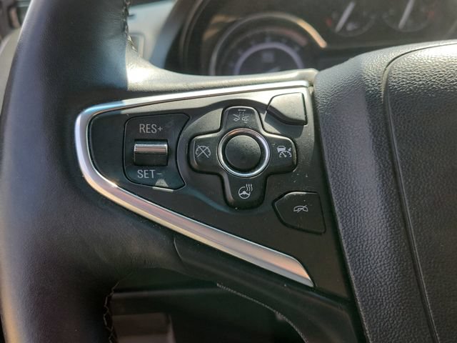 Used 2014 Buick Regal FWD image 17