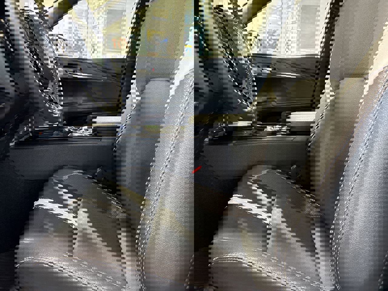 Certified 2025 Toyota Camry SE image 11