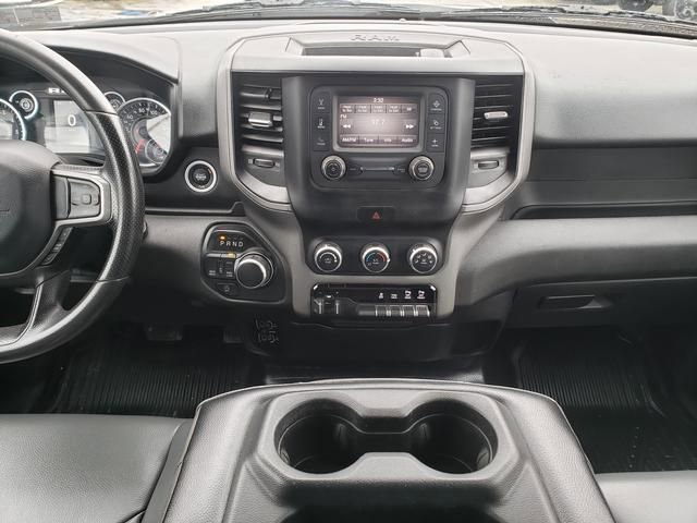 Used 2023 RAM 1500 Tradesman image 16