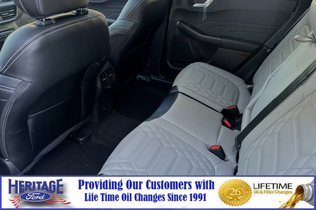 New 2024 Ford Escape SE w/ PHEV Premium Package image 9