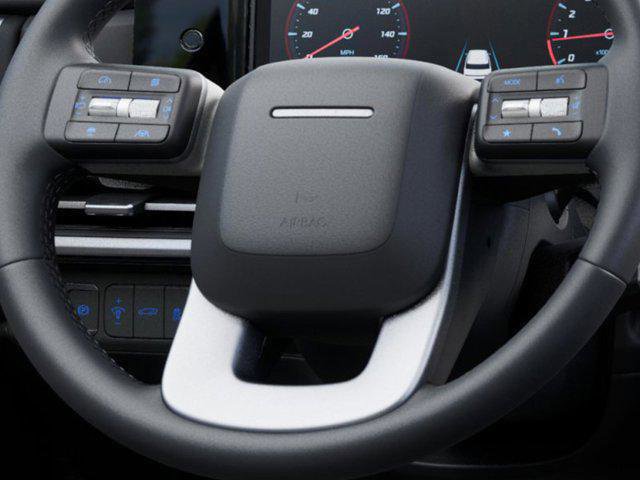 New 2026 Hyundai Santa Fe Limited image 17