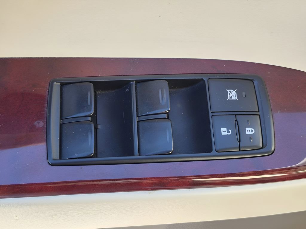 Used 2013 Lexus GX 460 w/ Comfort Plus Pkg image 8