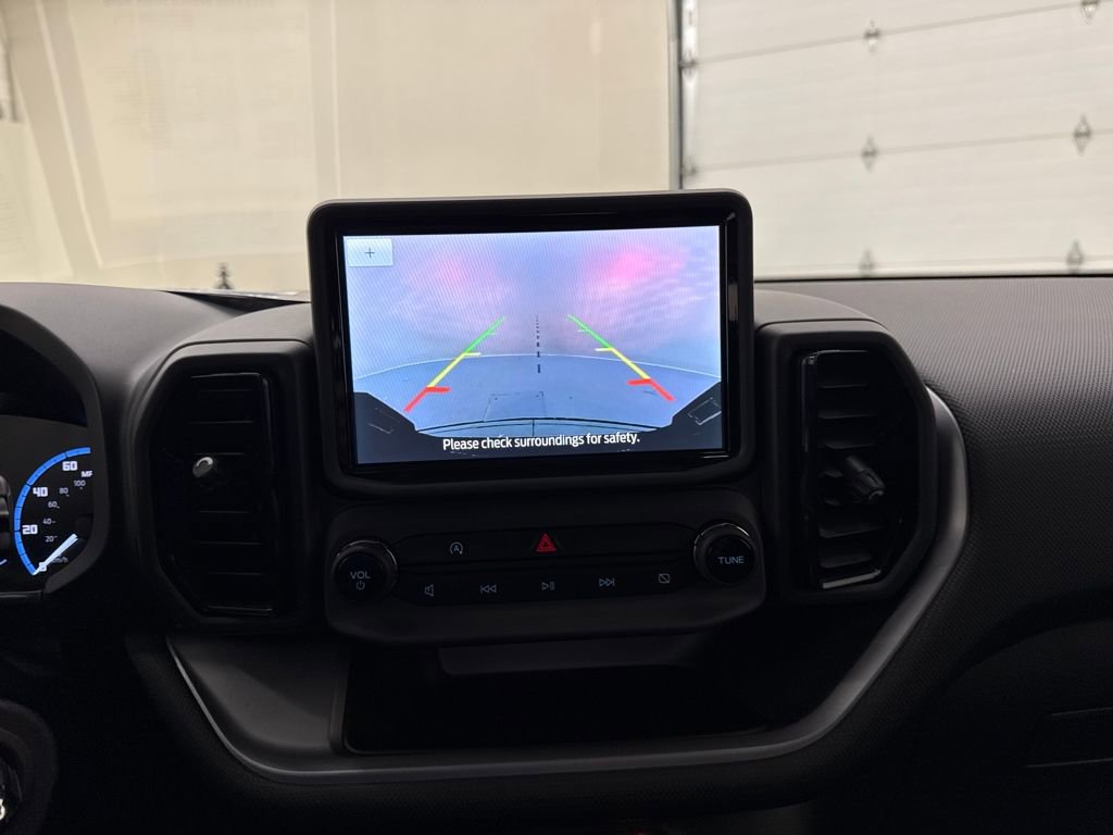 Used 2022 Ford Bronco Sport image 18