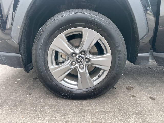 Certified 2024 Toyota RAV4 XLE w/ Weather Package AWD/4WD image 29