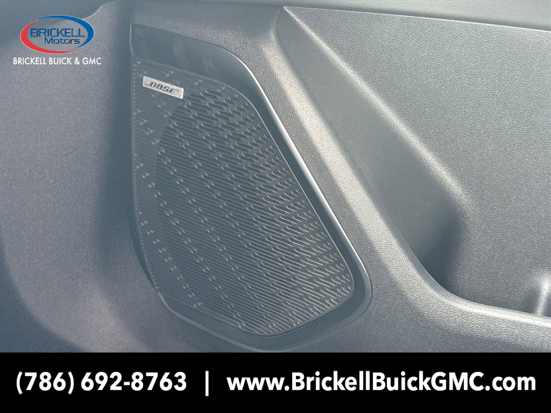 New 2025 Buick Enclave Preferred w/ Power Package image 35