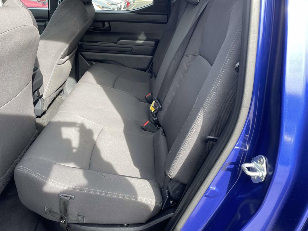 Used 2025 Toyota Tacoma SR5 image 23