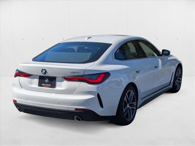 Used 2025 BMW 430i video 2