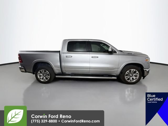 Used 2023 RAM 1500 Limited AWD/4WD image 10