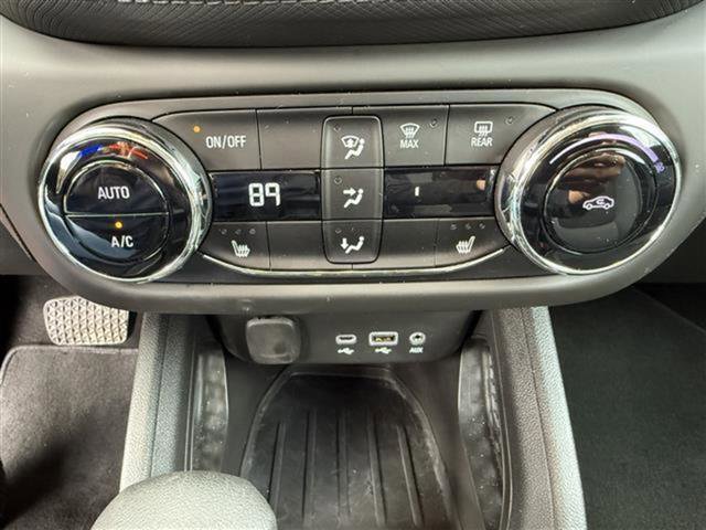 Certified 2022 Chevrolet TrailBlazer LT w/ Convenience Package image 22