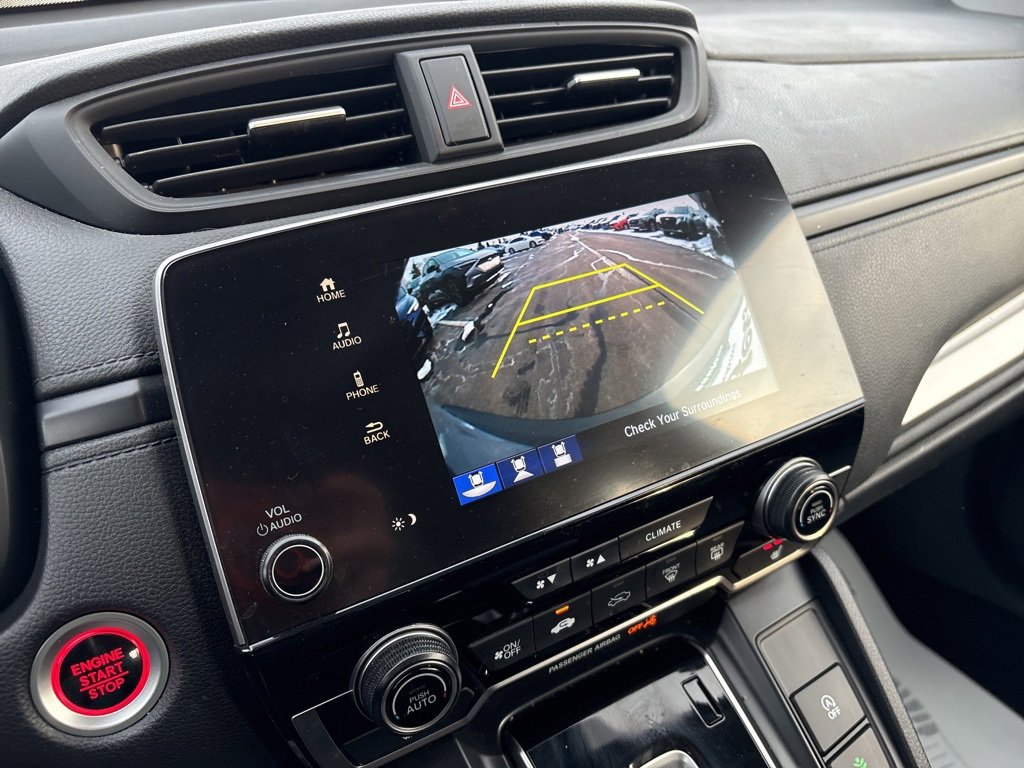 Used 2021 Honda CR-V Special Edition image 25