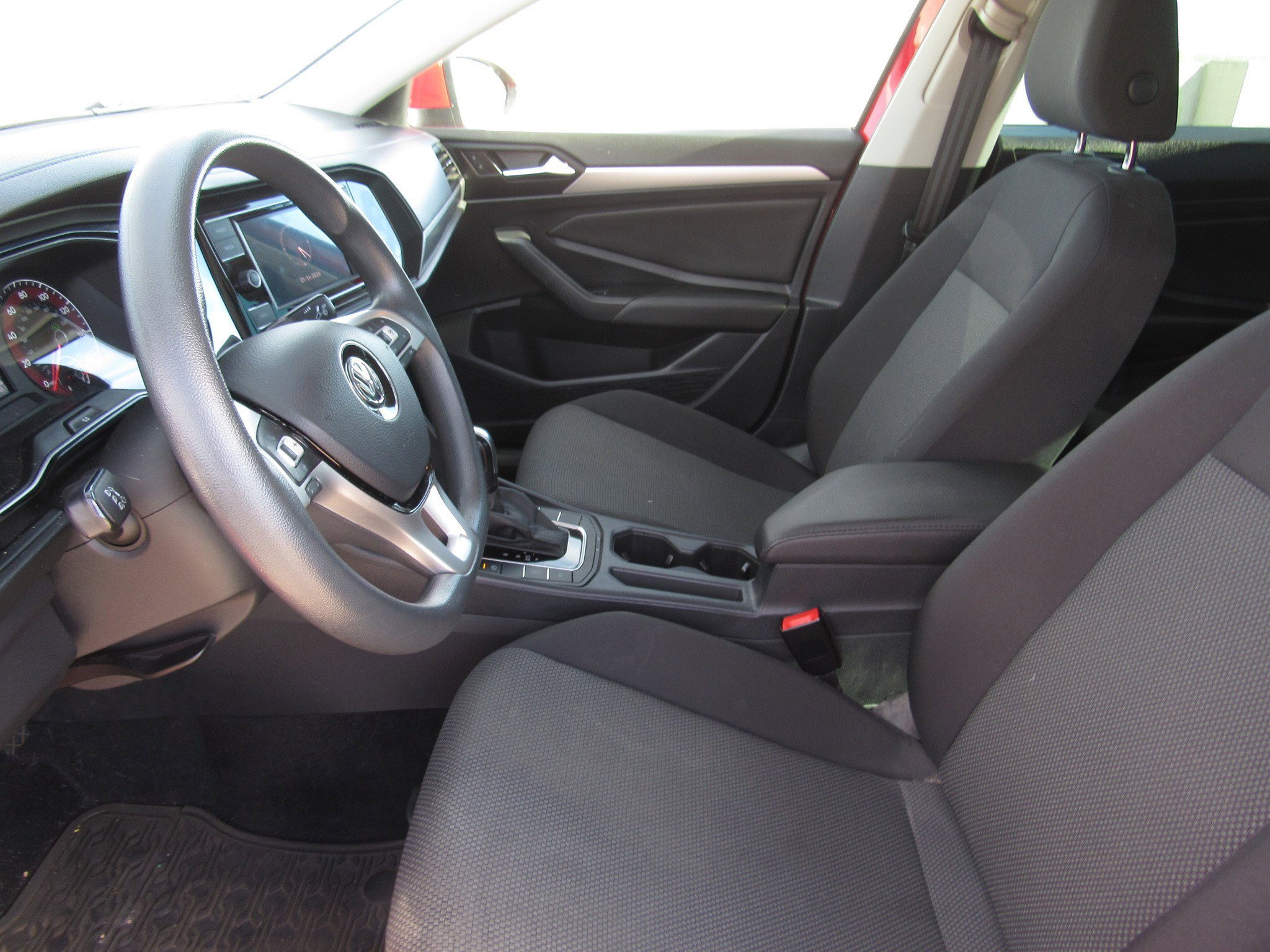 Used 2021 Volkswagen Jetta S image 12