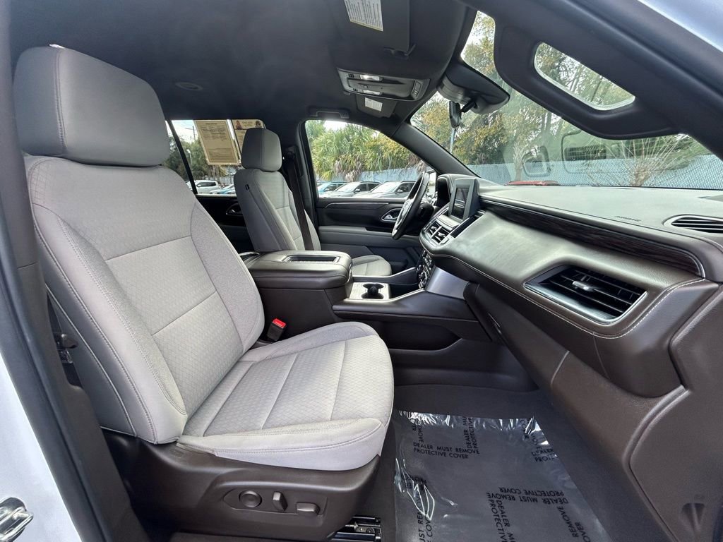 Used 2023 Chevrolet Tahoe LS image 22