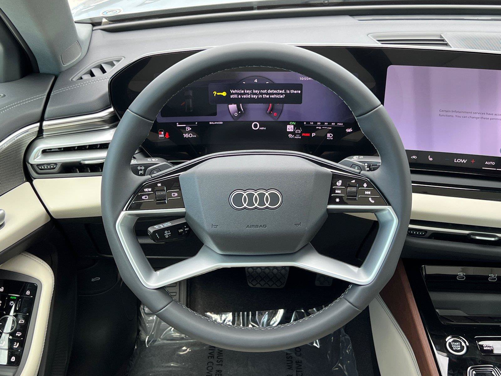 New 2026 Audi A5 Premium Plus AWD/4WD image 17