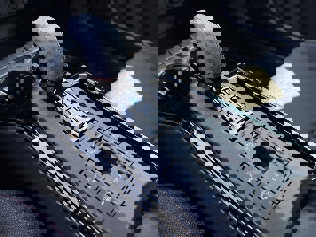 New 2026 Toyota Prius Plug-In Hybrid image 18