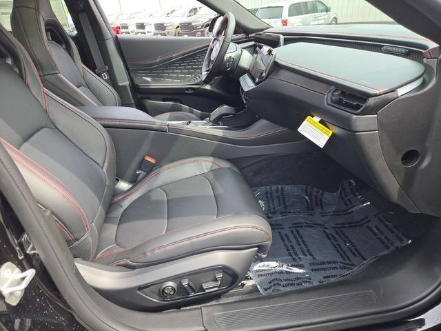 New 2026 Dodge Charger Scat Pack AWD/4WD image 14