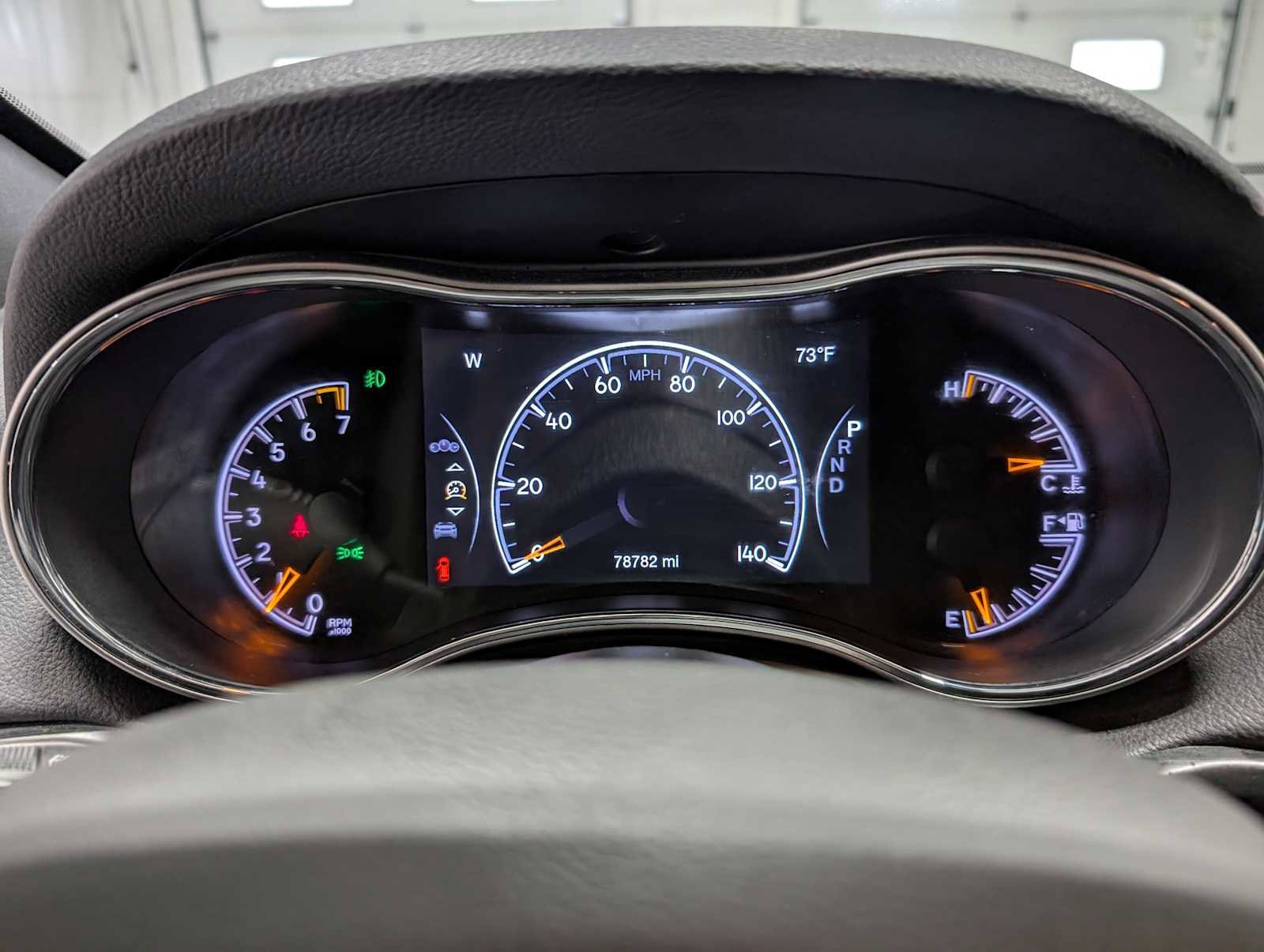 Used 2019 Jeep Grand Cherokee Laredo image 23