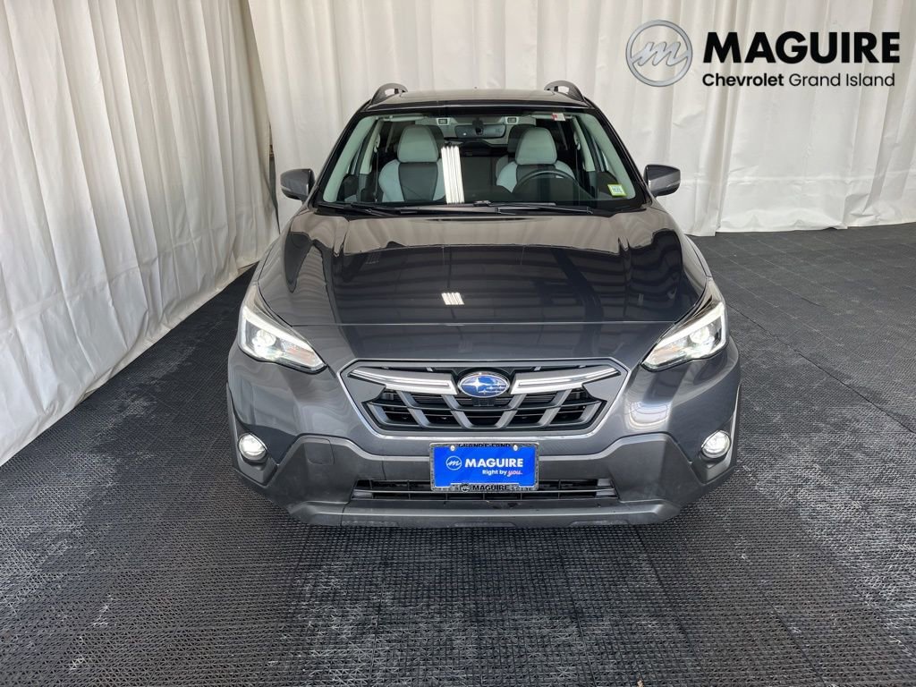 Used 2023 Subaru Crosstrek 2.5i Limited w/ Moonroof Package AWD/4WD image 31